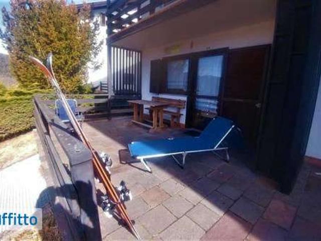 Appartamento in affitto a Comunità territoriale della Val di Fiemme, Carano