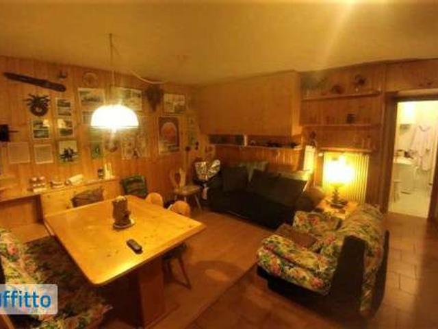 Appartamento in affitto a Comunità territoriale della Val di Fiemme, Carano
