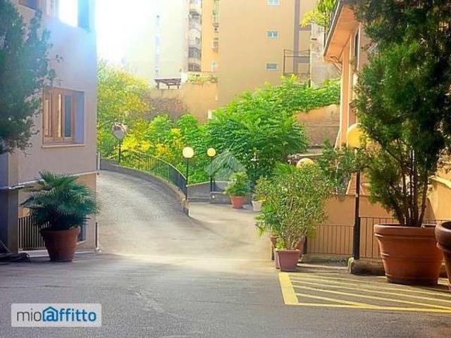 Appartamento in affitto a IV Circoscrizione, Palermo