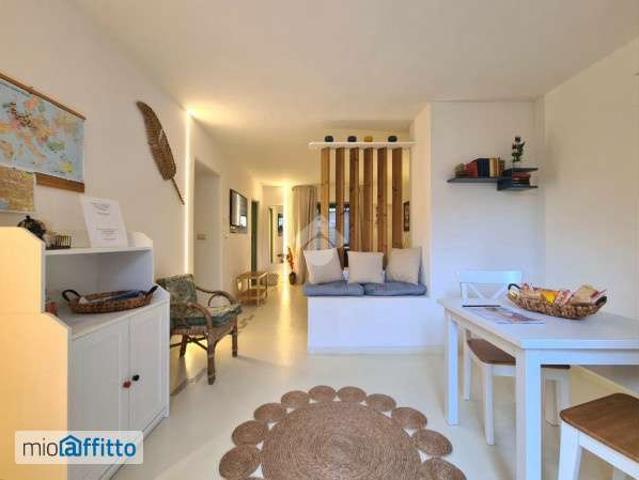 Appartamento in affitto a Il Capo, Palermo