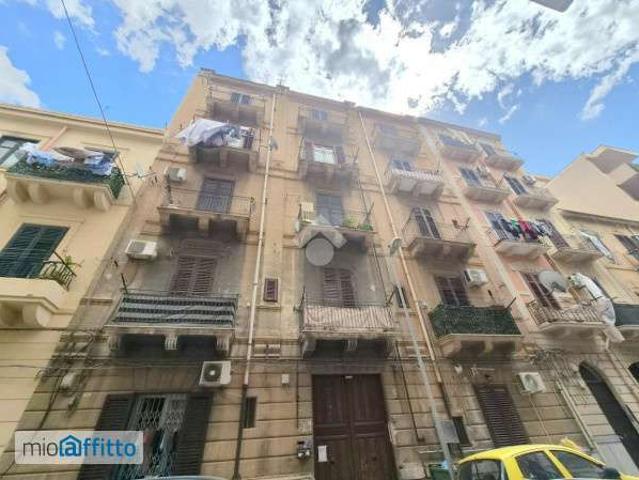 Appartamento in affitto a V Circoscrizione, Palermo
