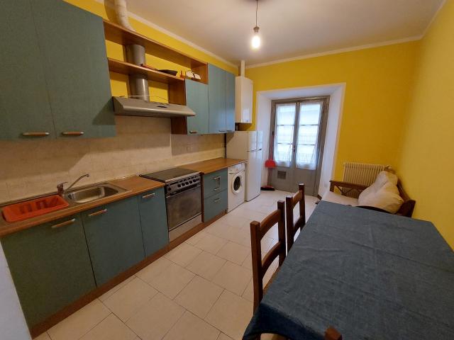 Appartamento in affitto a Piemonte, Verbano-cusio-ossola