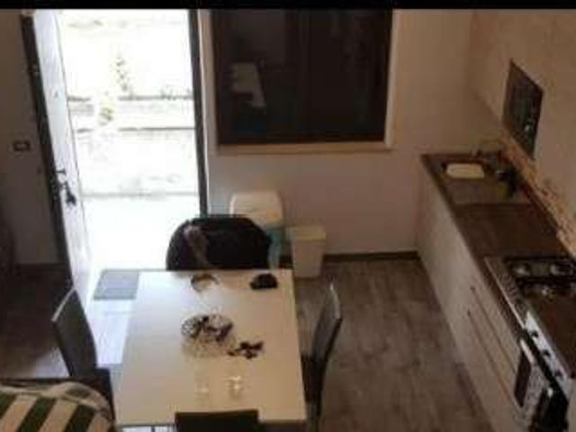 Appartamento in affitto a Calabria, Catanzaro