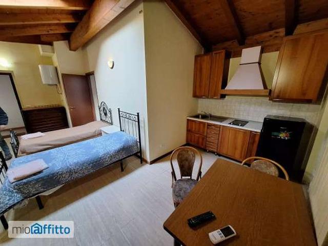 Appartamento in affitto a Soriano, Corbetta