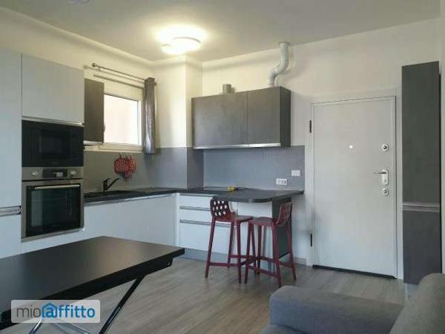Appartamento in affitto a Molinazzo, Cormano
