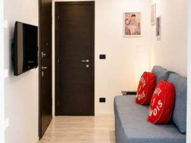 Appartamento in affitto a Centro Ovest, Serra Riccò
