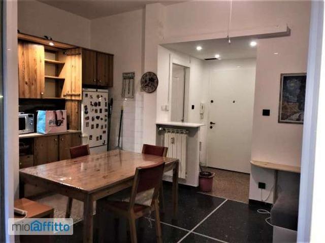 Appartamento in affitto a Centro Ovest, Serra Riccò