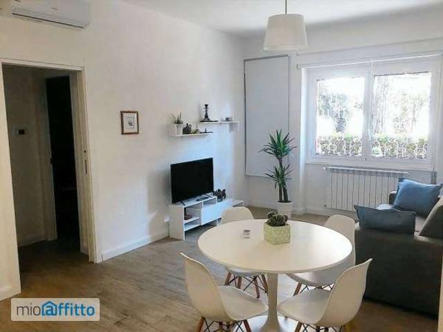 Appartamento in affitto a Centro Ovest, Serra Riccò