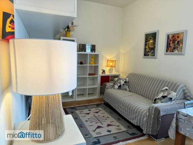 Appartamento in affitto a San Benigno, Genova