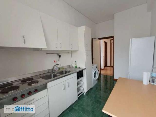 Appartamento in affitto a San Benigno, Genova