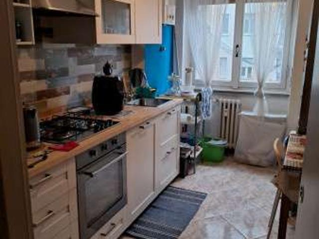 Appartamento in affitto a Quartiere Giorgella, Corsico