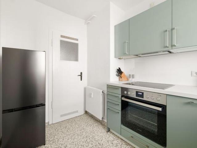 Appartamento in vendita a Vanchiglietta, Torino