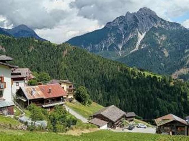 Appartamento in affitto a San Pietro Di Cadore, Veneto
