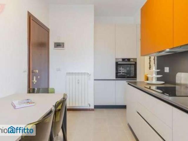 Appartamento in affitto a Le Villette, Crema
