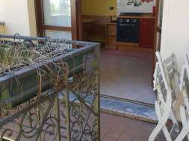 Appartamento in affitto a Maggio, Cremeno