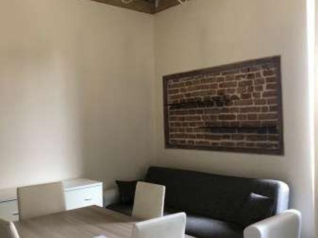 Appartamento in affitto a Vecchia Dogana, Cremona