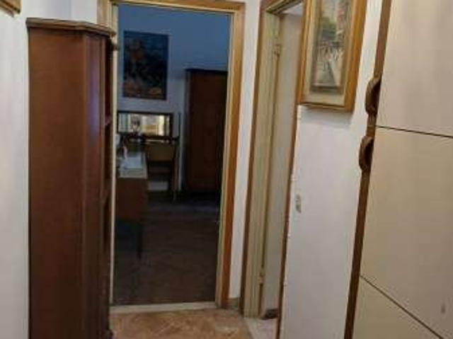 Appartamento in affitto a Zona Castello, Cremona
