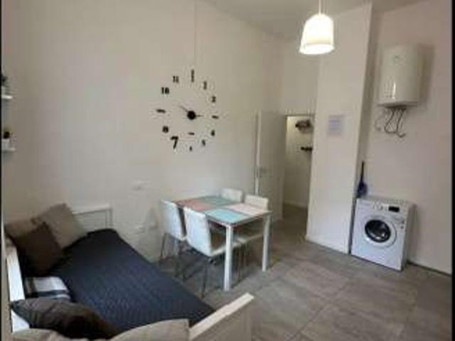 Appartamento in affitto a Centro Storico, Cremona