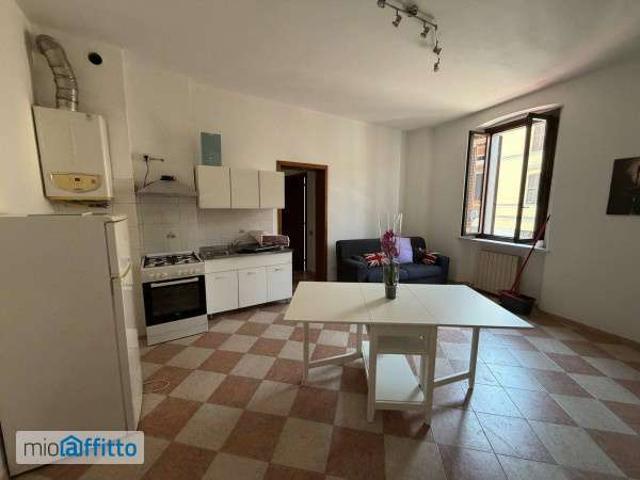 Appartamento in affitto a Centro Storico, Cremona