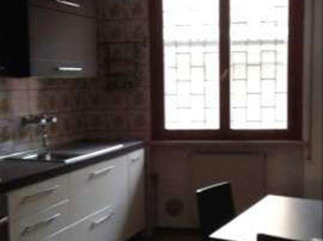 Appartamento in affitto a Centro Storico, Cremona