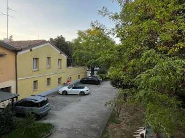 Appartamento in affitto a Crocetta-San Lazzaro-Modena Est, Modena