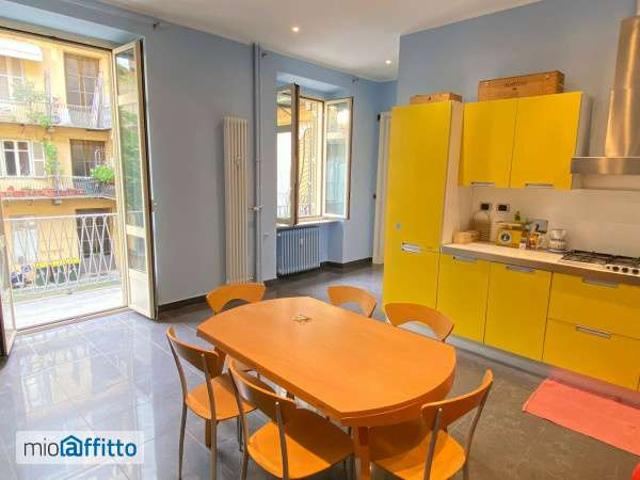 Appartamento in affitto a Circoscrizione 1, Piemonte