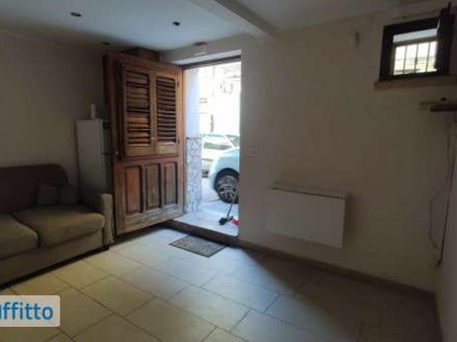 Appartamento in affitto a VI Circoscrizione, Palermo