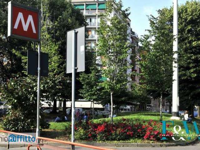 Appartamento in affitto a Municipio 7, Milano