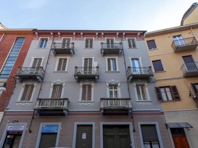 Appartamento in affitto a Tetti Ponza, Venasca