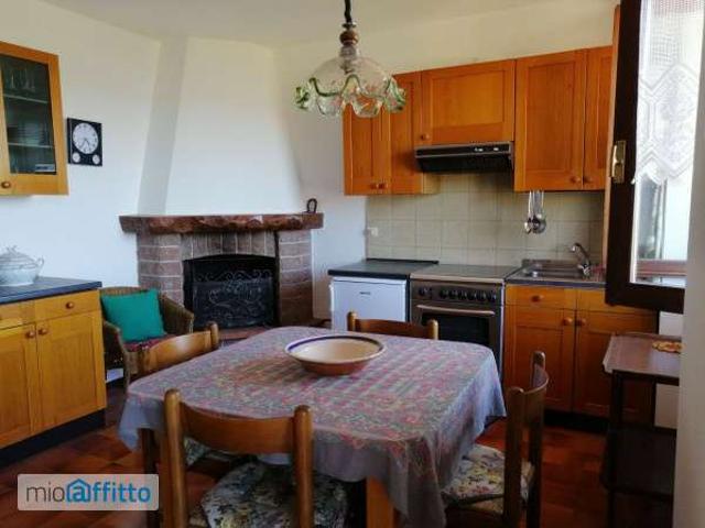 Appartamento in affitto a Comunità Montana della Valle Brembana, Dossena