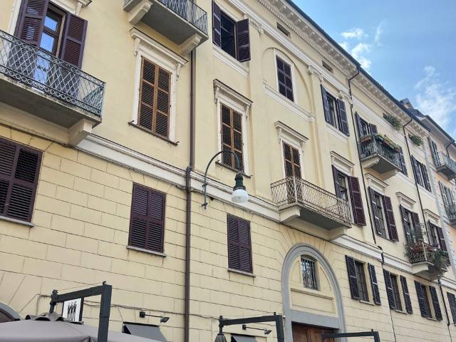 Villa Indipendente in affitto a Centro, Torino