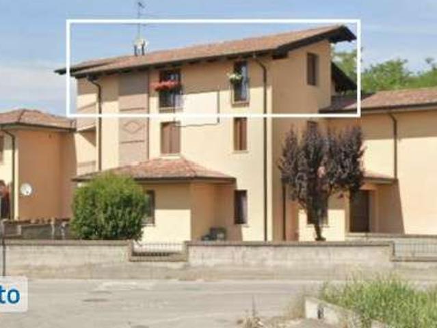 Appartamento in affitto a San Silvestro, Curtatone