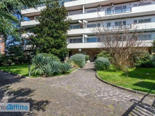 Appartamento in affitto a Municipio Roma IX, Roma Capitale