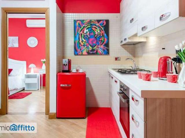Appartamento in affitto a Mostacciano, Roma Capitale