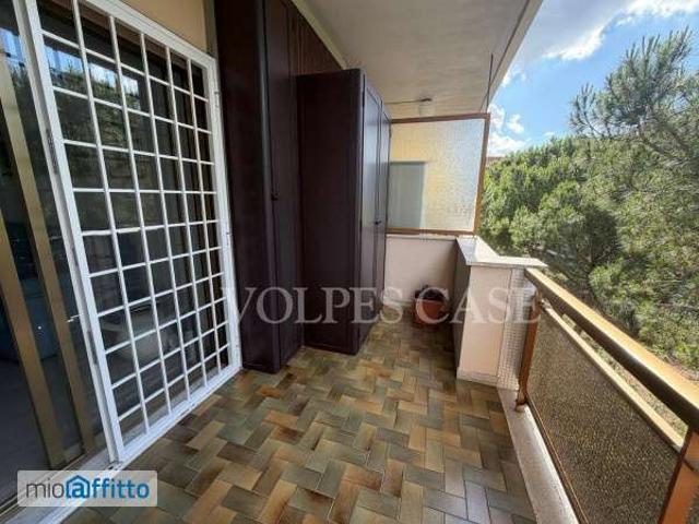Appartamento in affitto a Mostacciano, Roma Capitale