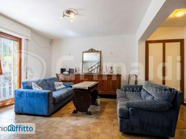 Appartamento in affitto a Mostacciano, Roma Capitale