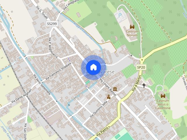 Appartamento in affitto a Piemonte, Novara