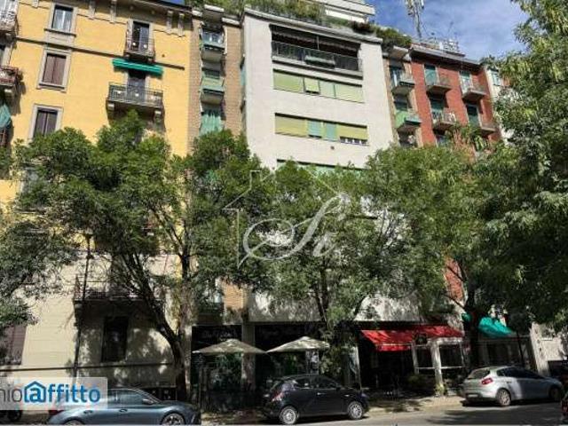 Appartamento in affitto a Municipio 8 di Milano, Milano