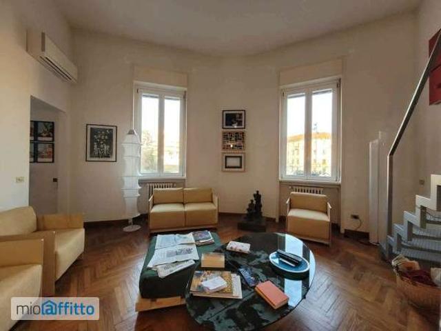 Appartamento in affitto a Municipio 8 di Milano, Milano
