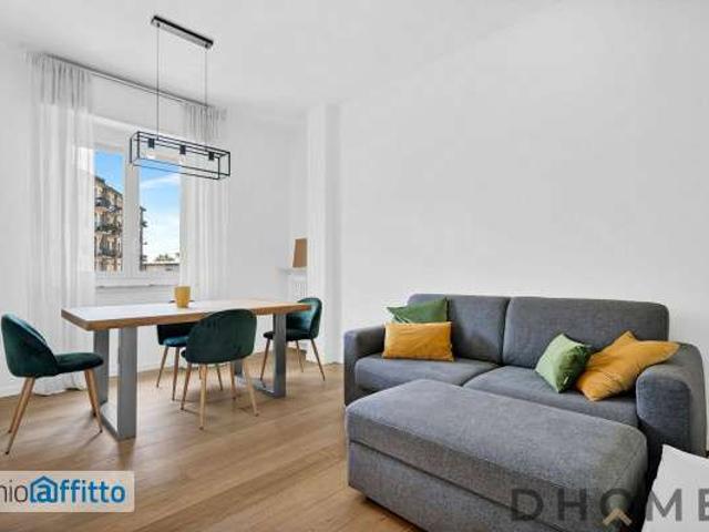 Appartamento in affitto a Municipio 7, Milano