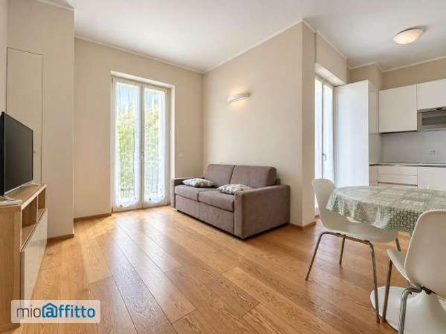 Appartamento in affitto a Municipio 8 di Milano, Milano