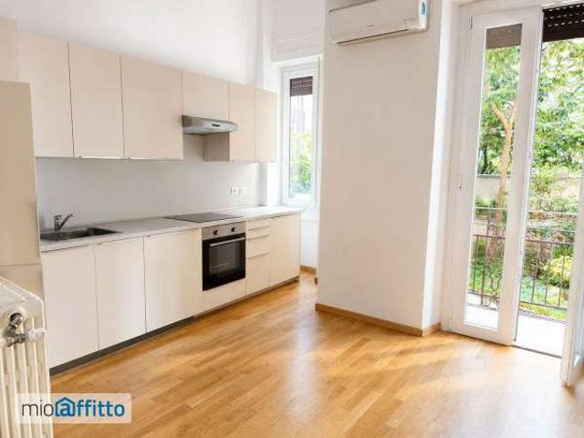 Appartamento in affitto a Municipio 8 di Milano, Milano