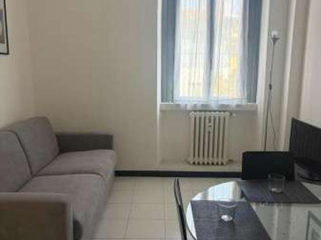 Appartamento in affitto a Municipio 8 di Milano, Milano