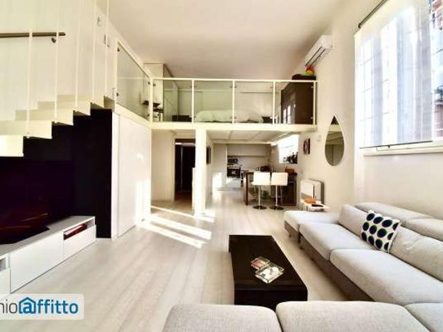 Appartamento in affitto a Municipio 8 di Milano, Milano