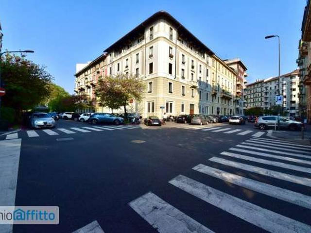 Appartamento in affitto a Municipio 8 di Milano, Milano