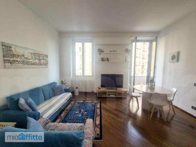Appartamento in affitto a Municipio 8 di Milano, Milano