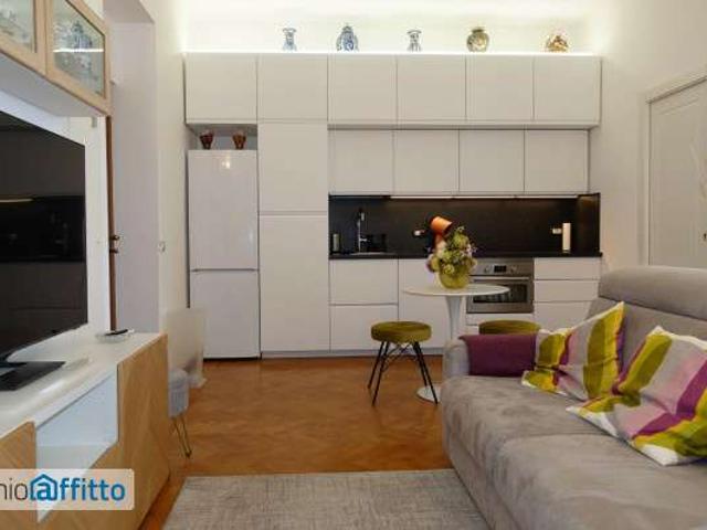Appartamento in affitto a Municipio 8 di Milano, Milano