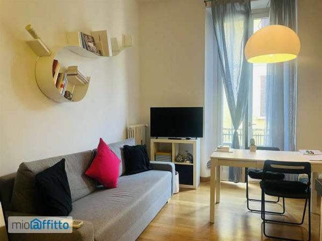 Appartamento in affitto a Municipio 8 di Milano, Milano