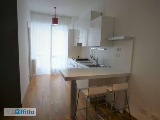 Appartamento in affitto a Municipio 1, Milano