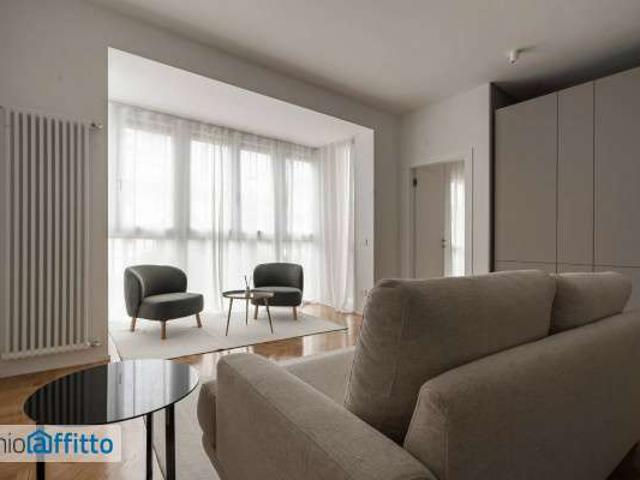 Appartamento in affitto a Municipio 8 di Milano, Milano